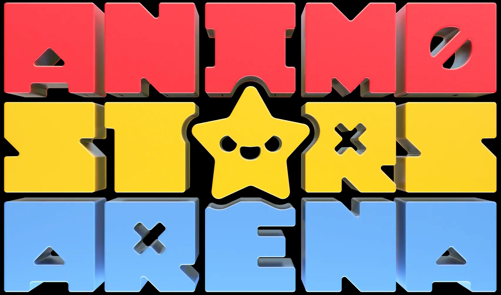 ANIMO Stars Arena