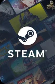 Steam